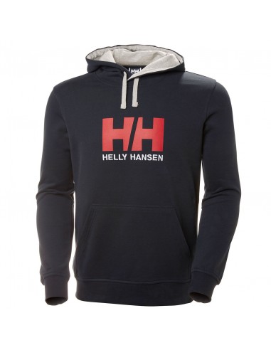 Hombre Ropa Hombre Helly Hansen HH Logo Hoodie Sudadera con Capucha Ropa  Jerséis, Cárdigans y Sudaderas